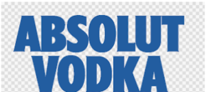 Absolute Vodka