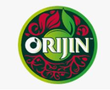 Orijin