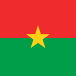 Burkino-Faso